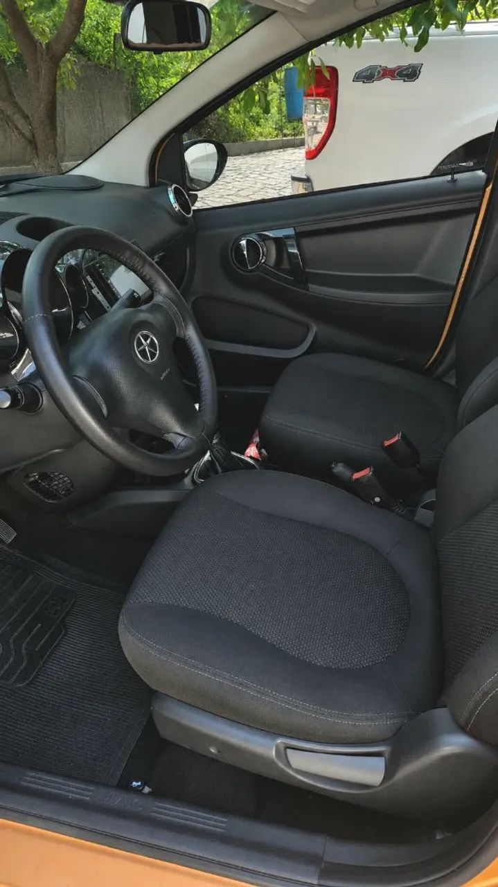 JAC J2 1.4 16V 5P Mec. 2014 - Foto 3