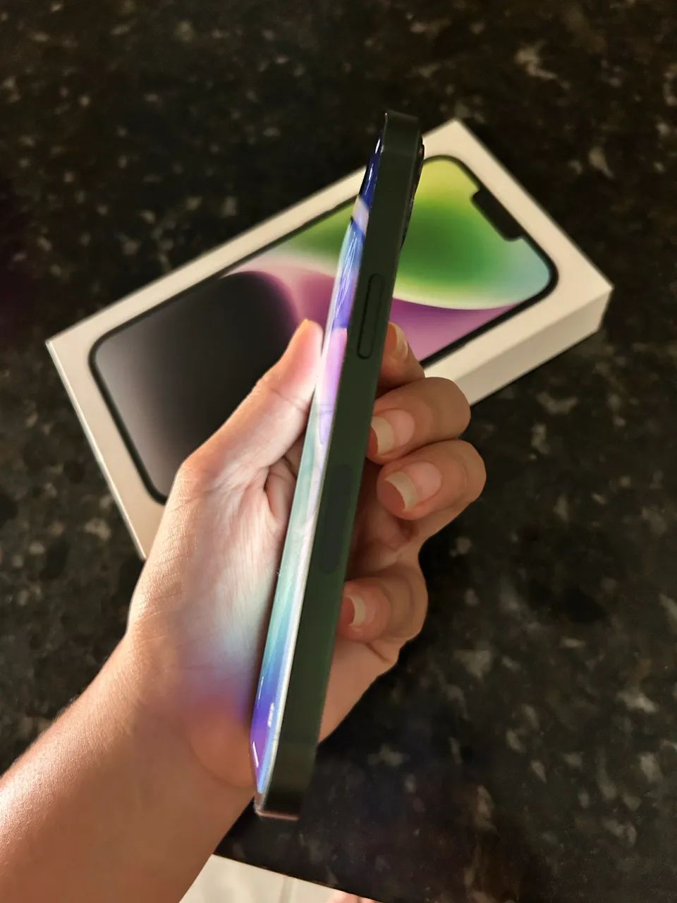 iPhone 13 128GB - Foto 5