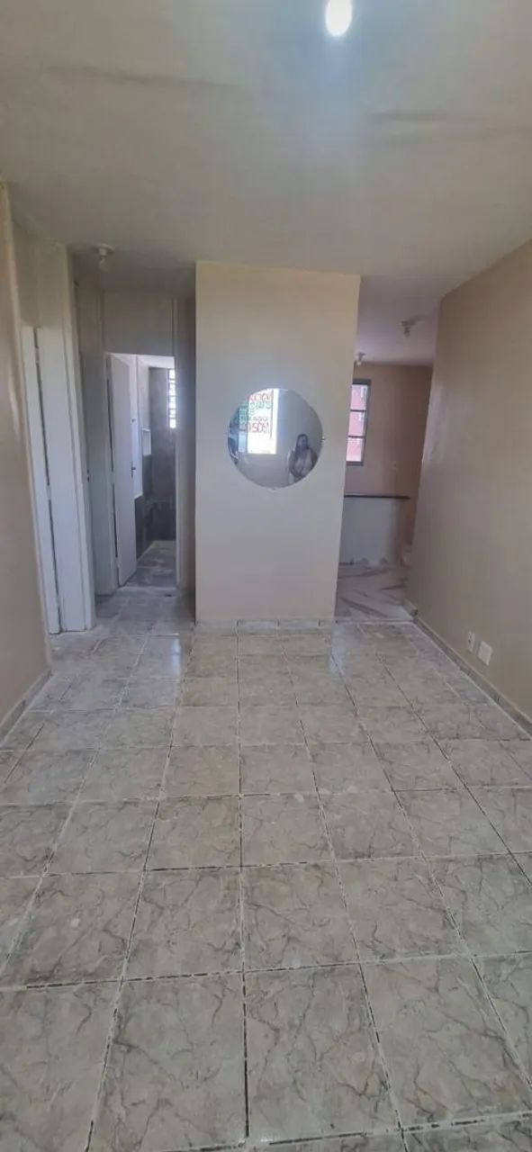 Foto - Brasília - Santa Maria