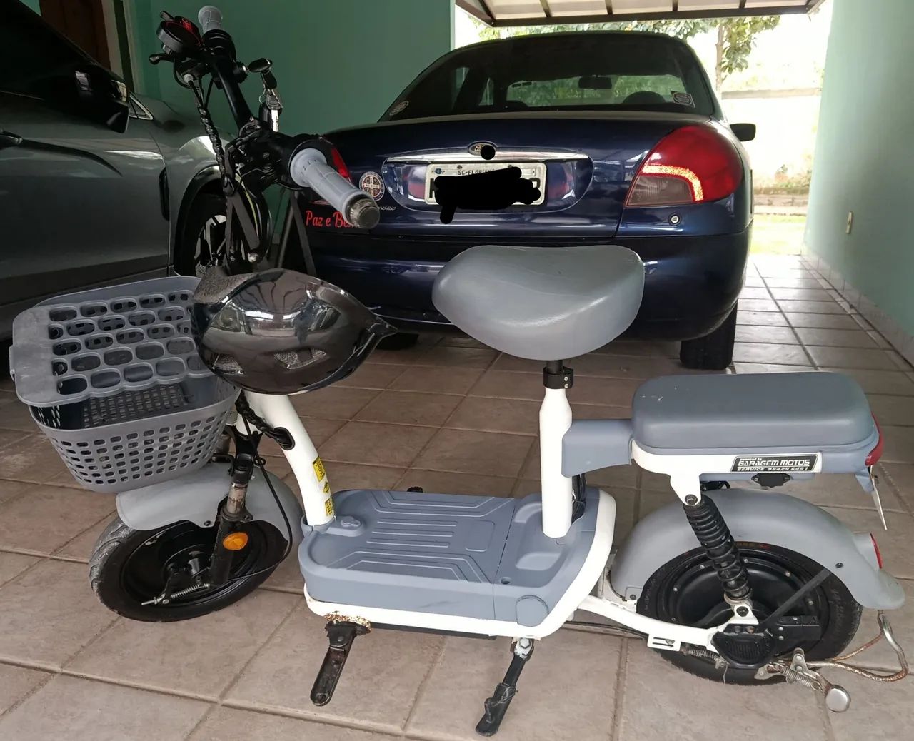 Autopropelido ZILLA NXT - Foto 2