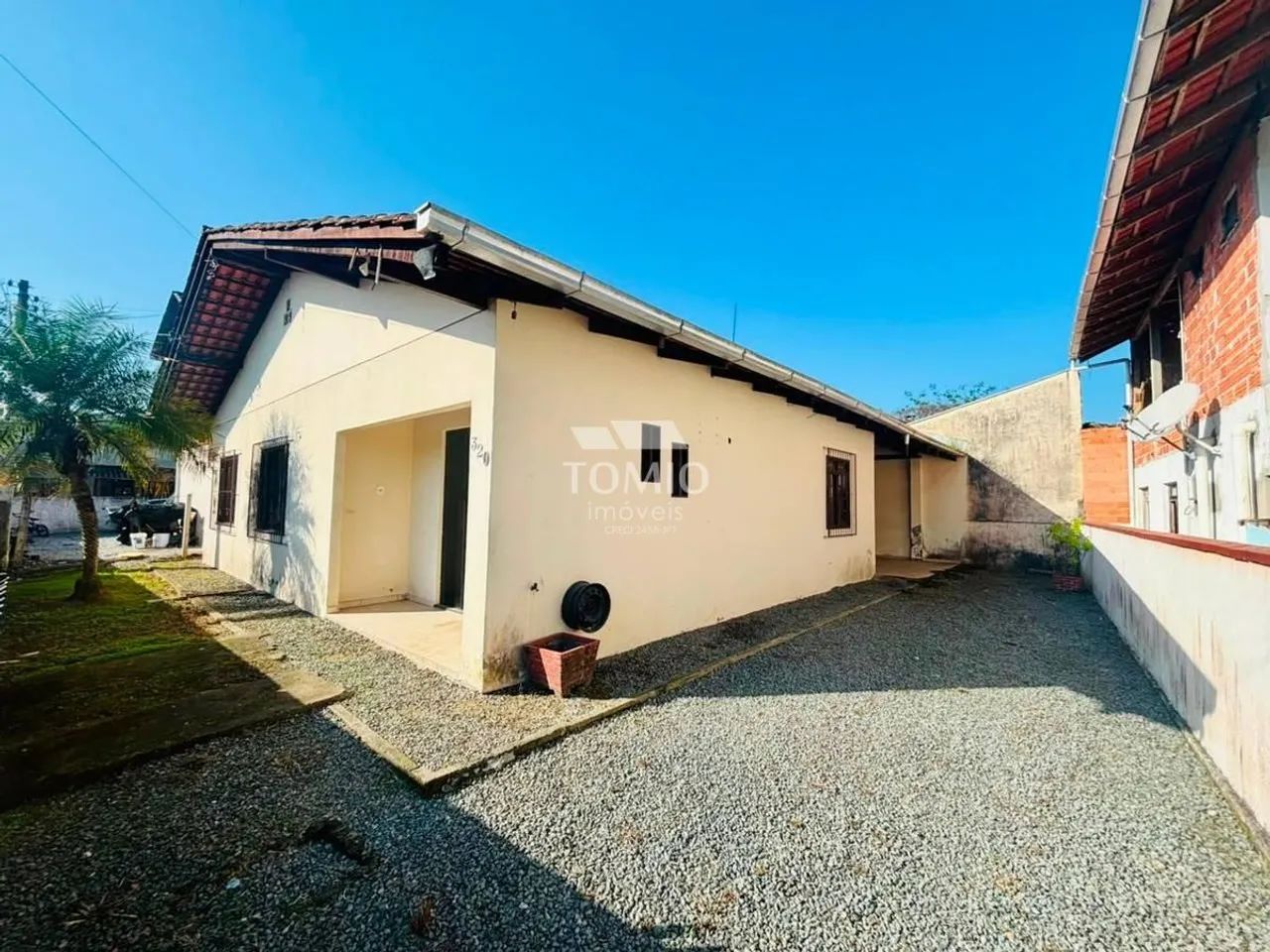 Casa com 3 quartos à Venda, Margem Esquerda - Gaspar - Foto 4