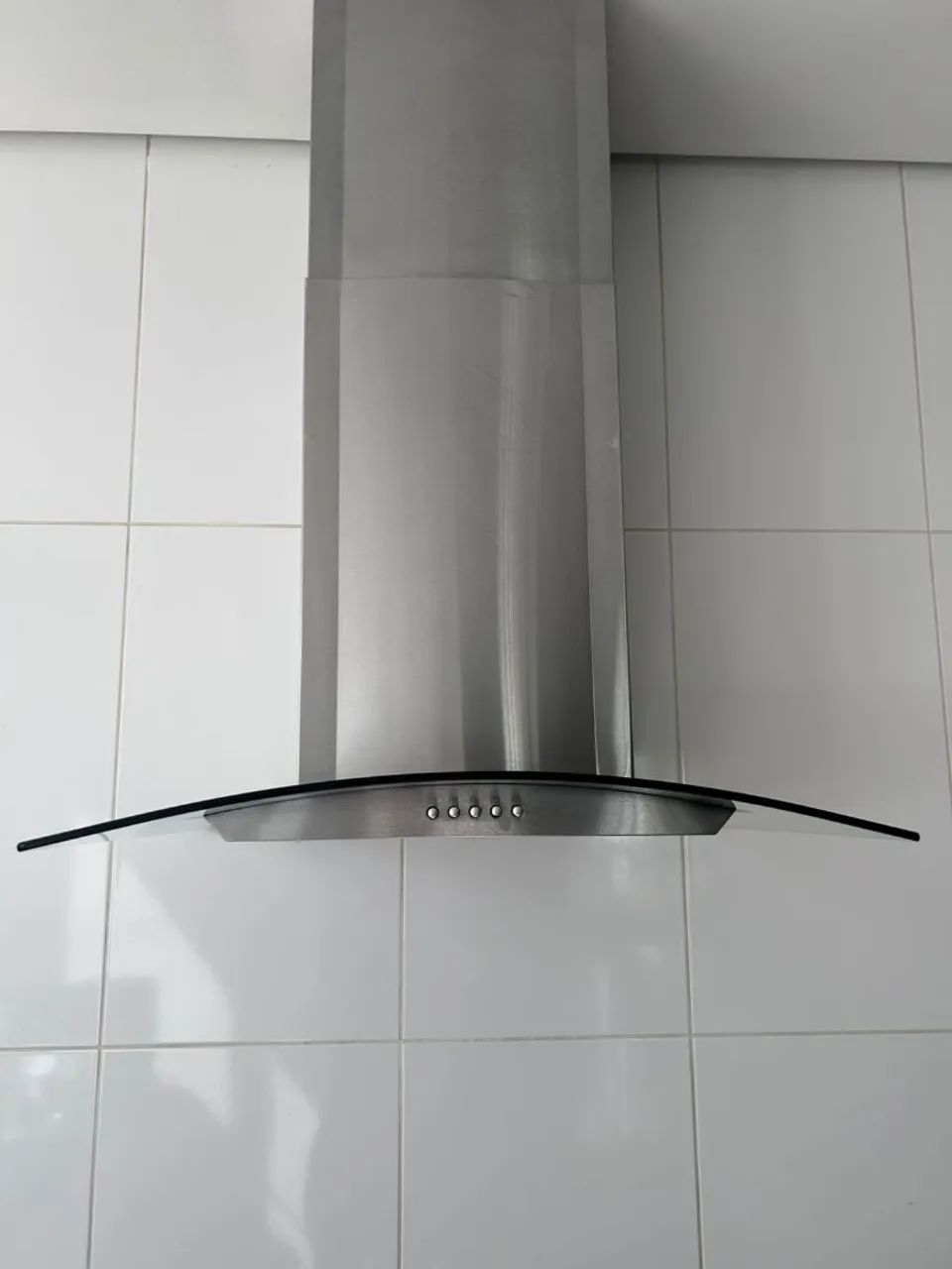 Coifa residencial  - Foto 2