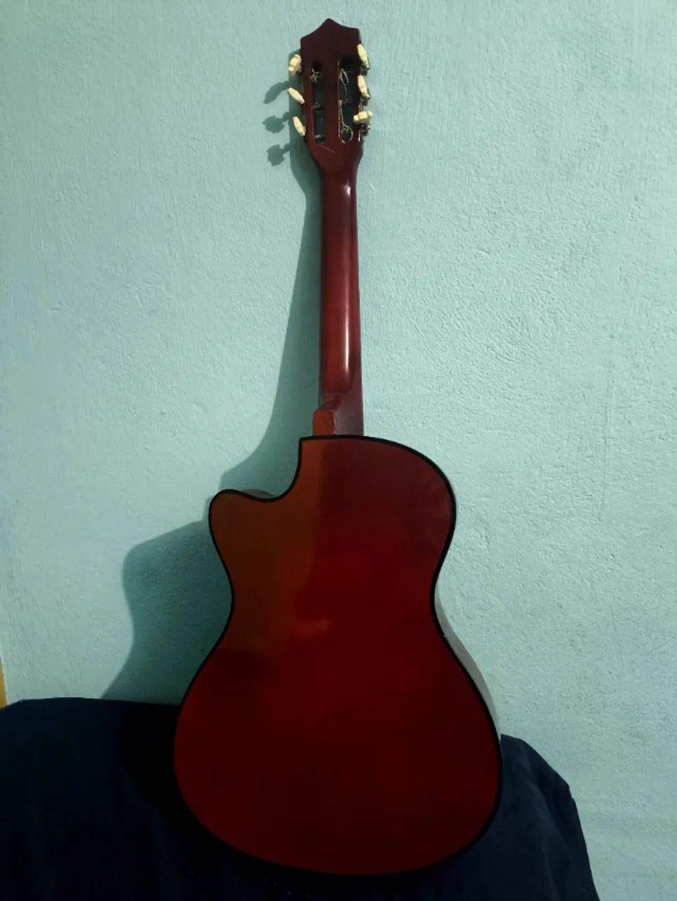 Violão em ótimo estado  - Foto 2