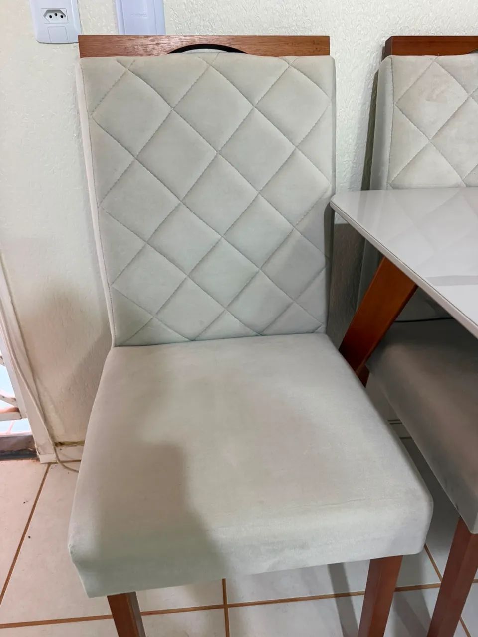 Mesa de jantar  - Foto 3