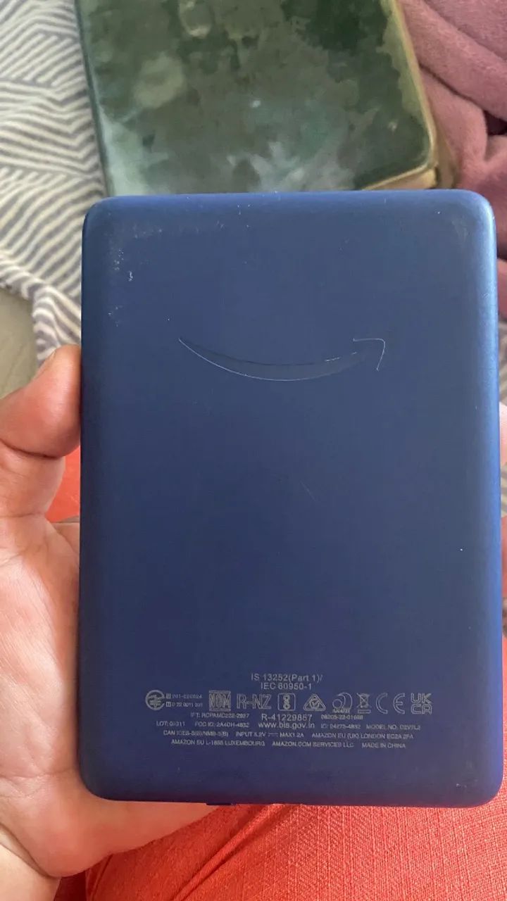 Kindle - Foto 4