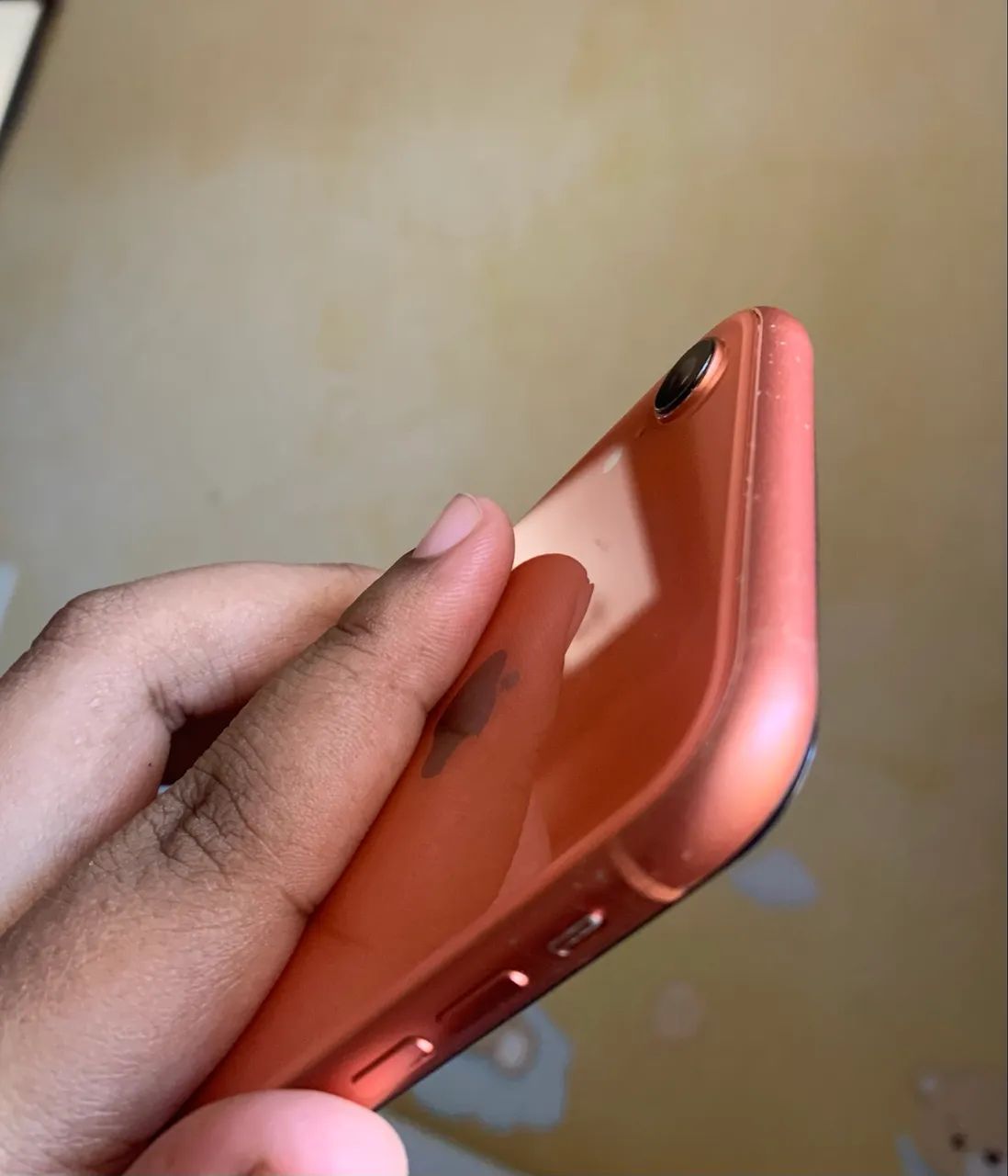iPhone XR - Foto 3