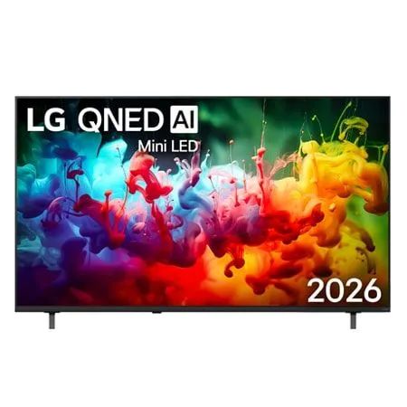 Vende-se TV LG 65 polegadas qned 70b 4k Nova