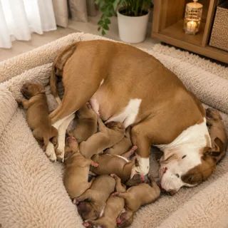 FILHOTES DE AMERICAN BULLY - Foto 2