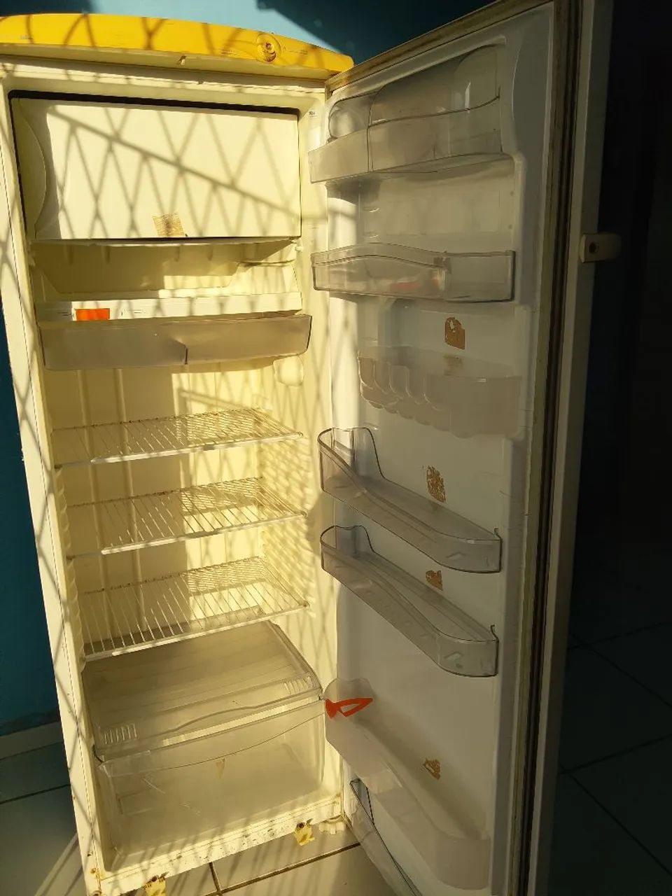 Geladeira