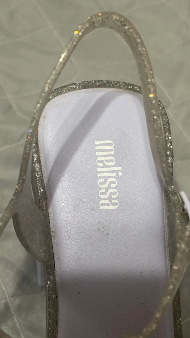 MELISSA PARTY HEEL - Foto 4