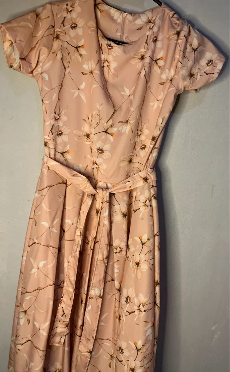 Vestido - Foto 4