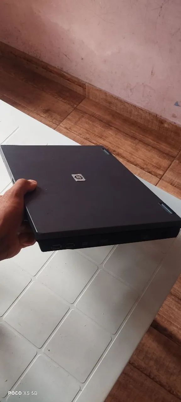 Notebook HP - Foto 3