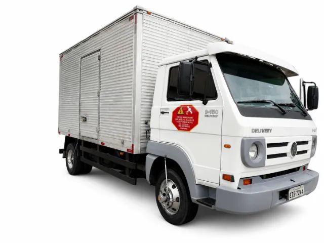 VW 9.150 E Delivery - Foto 3
