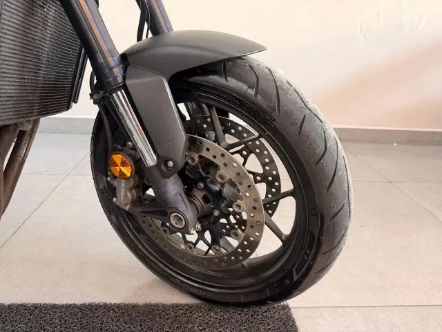 HONDA CB 1000R ABS  - Foto 5