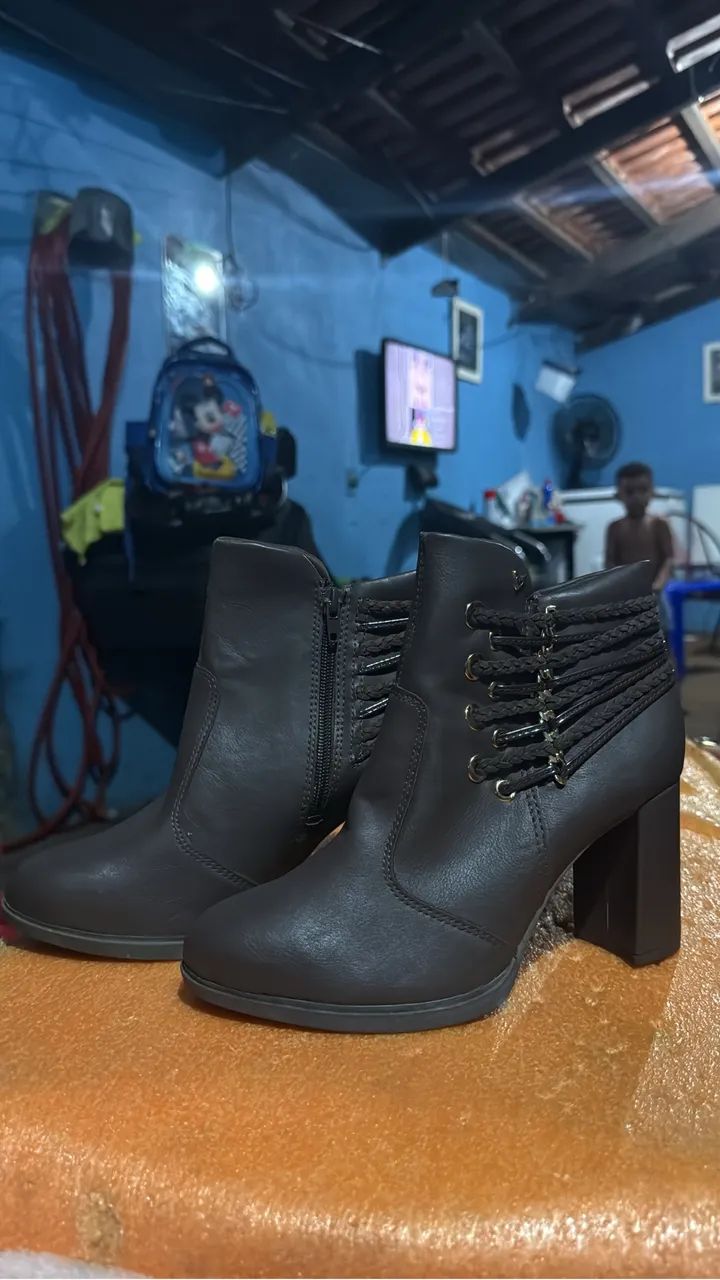 Bota - Foto 4