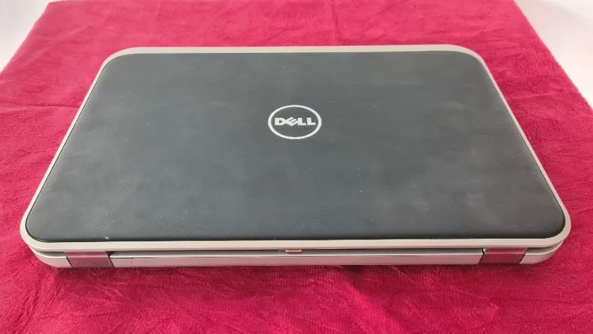 NOTEBOOK DELL Intel CORE i7-3632QM 2.2 GHz - Foto 5