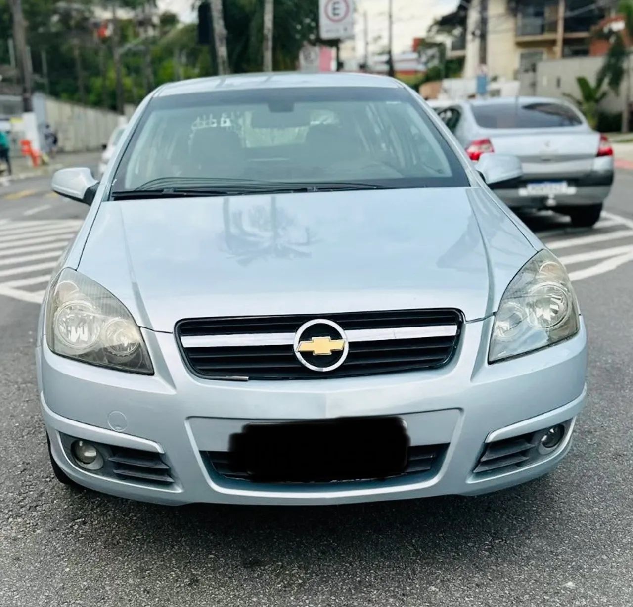 Chevrolet Vectra 2009