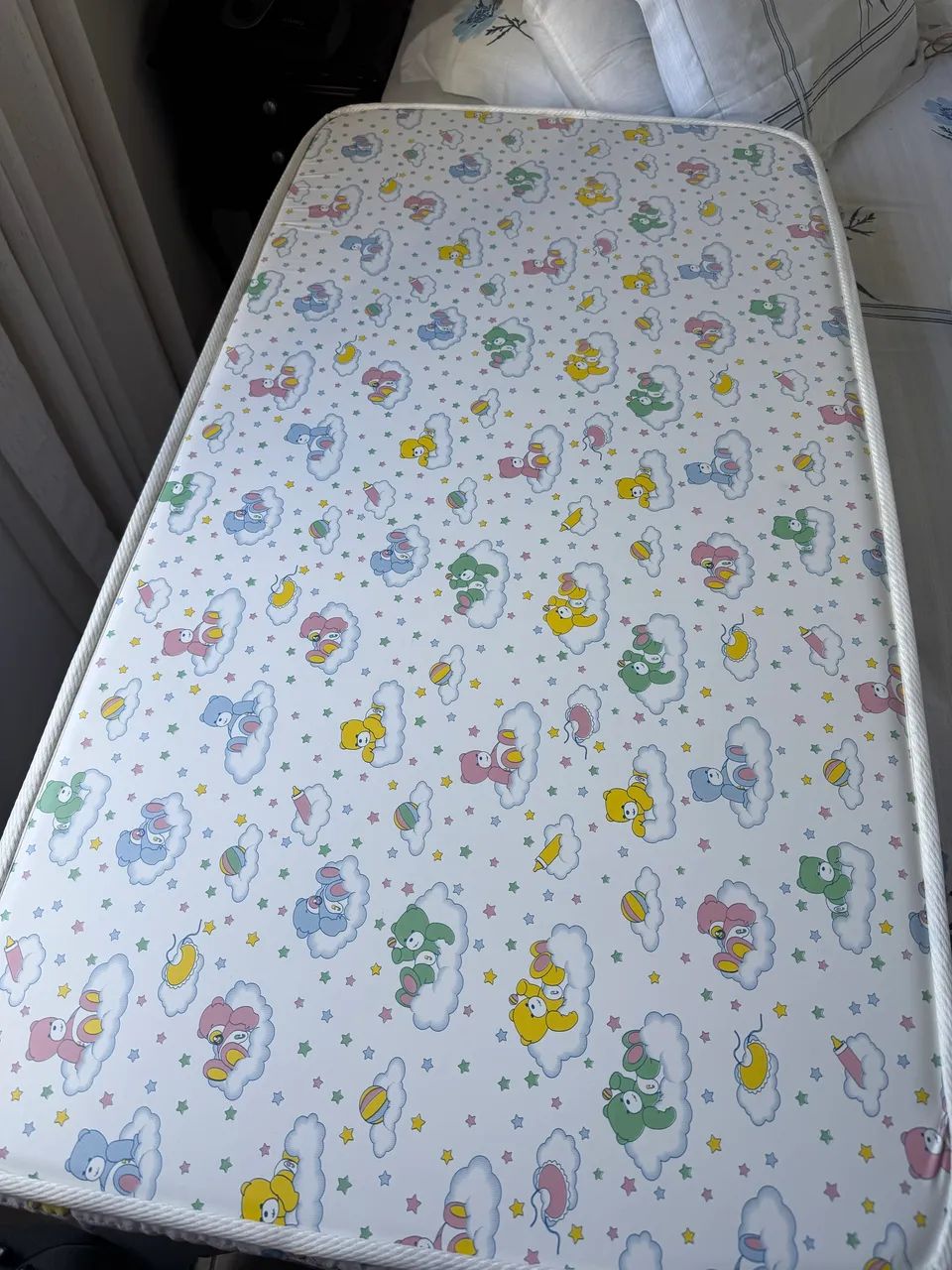 Vendo Mini Cama Infantil  - Foto 5