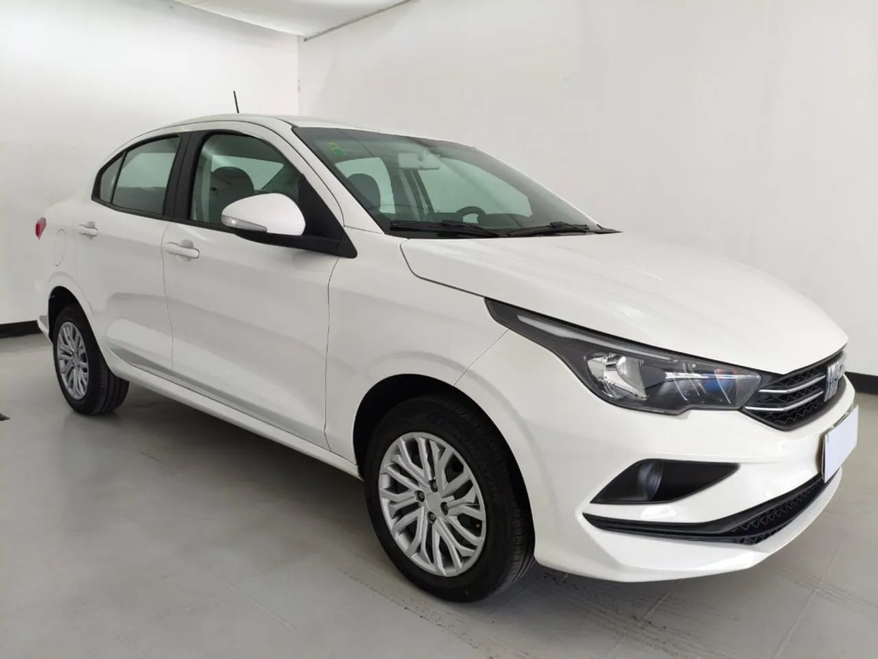 Fiat Cronos Drive 1.3 8V Flex 2024 - Foto 3
