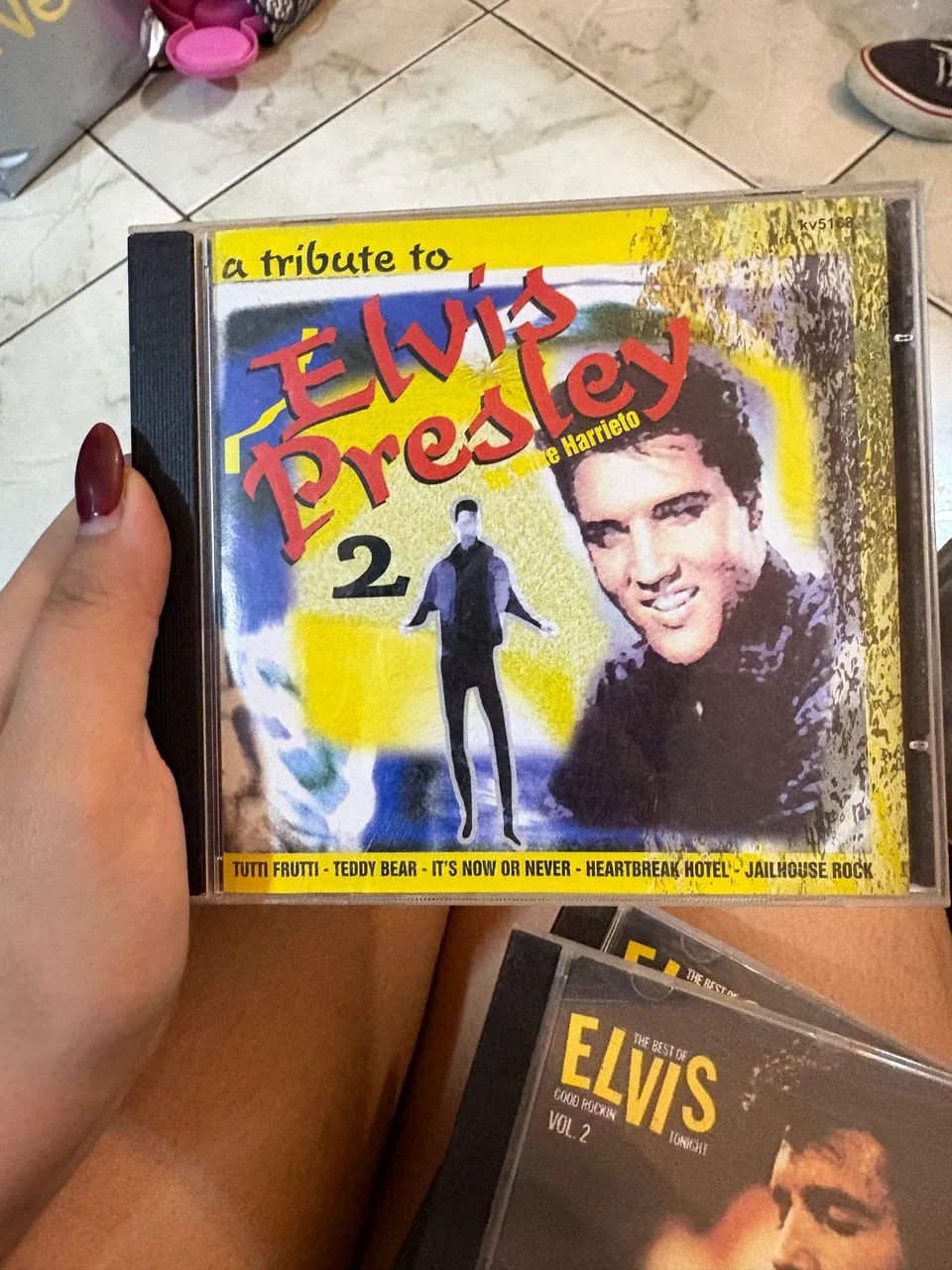 Cd  - Foto 4