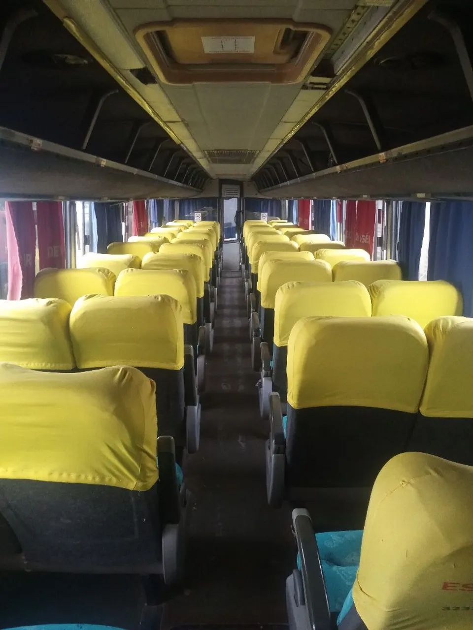 Vendo Volvo B10m - Foto 4