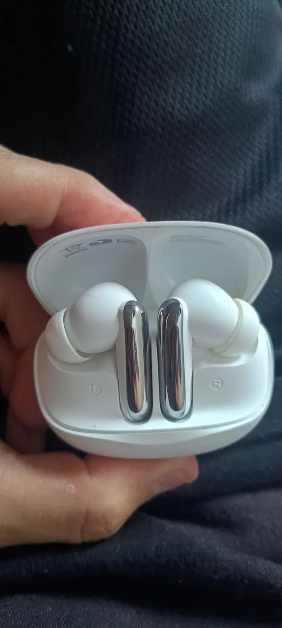 FONE BLUETOOTH QCY N50 MELOBUDS - Foto 2