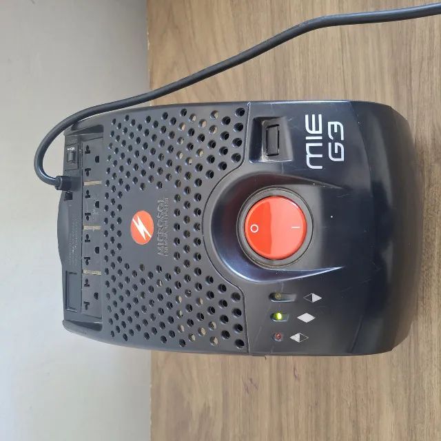 Módulo Isolador Estabilizador Microsol MIE G3  - Foto 3
