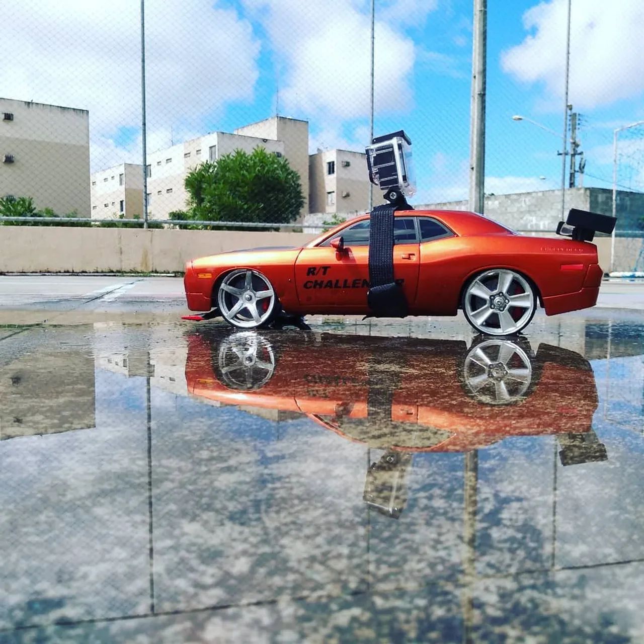 Miniatura de carro - Foto 2