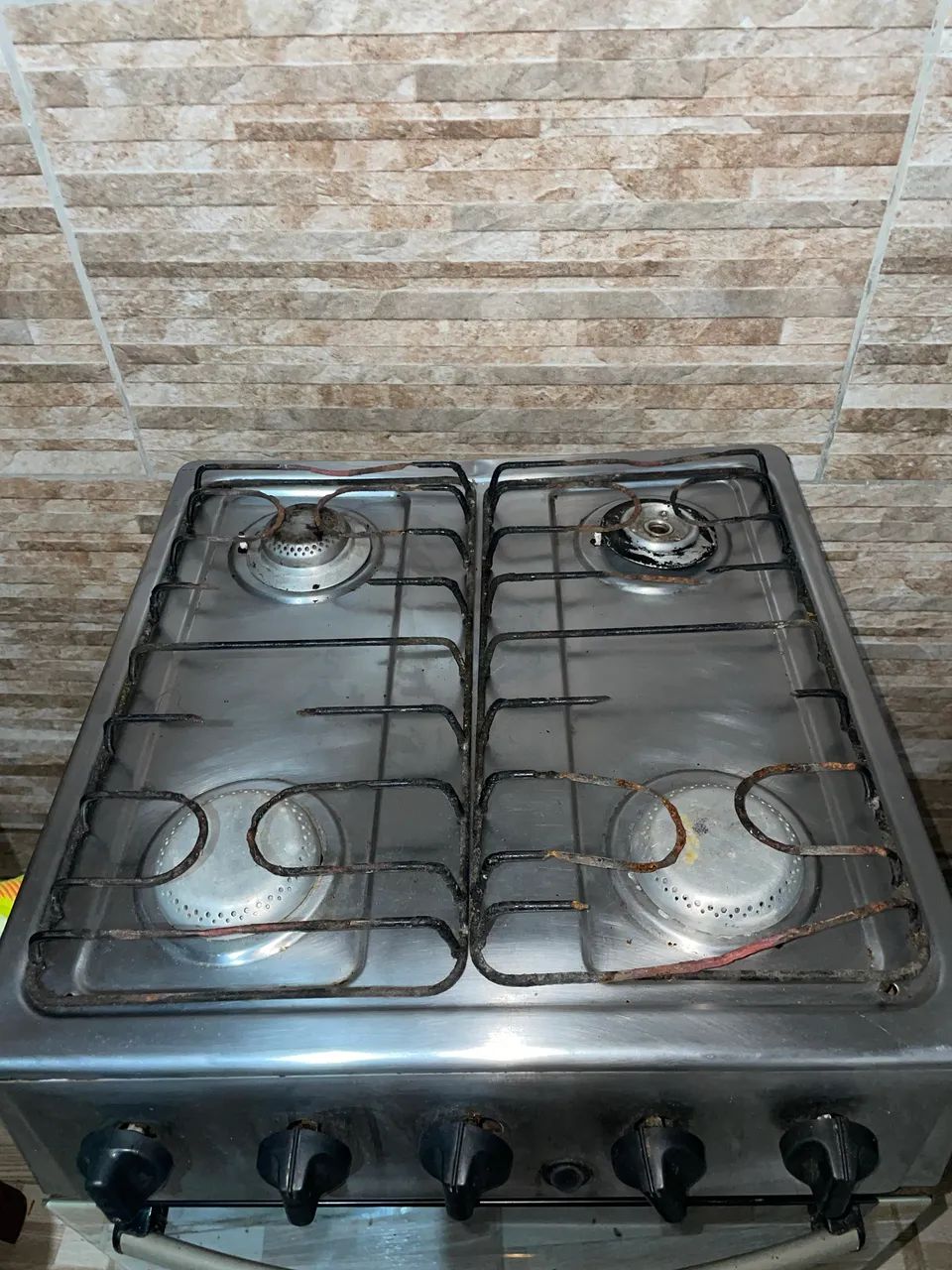 Fogão 4 bocas  - Foto 3