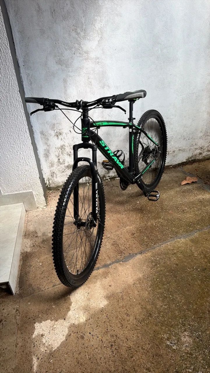 Bicicleta aro 29 - Foto 2