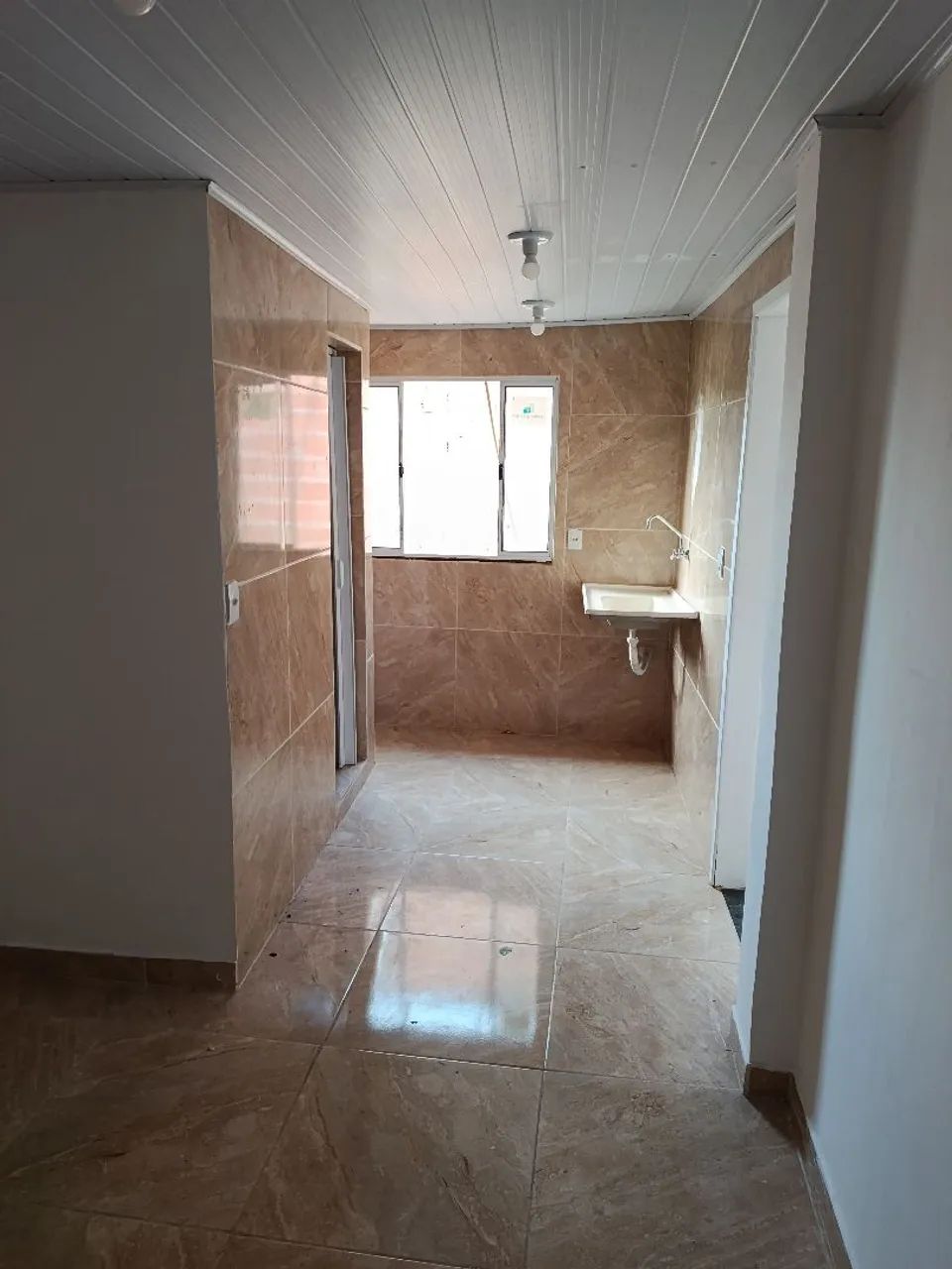 Kitnets em São Cristóvão 