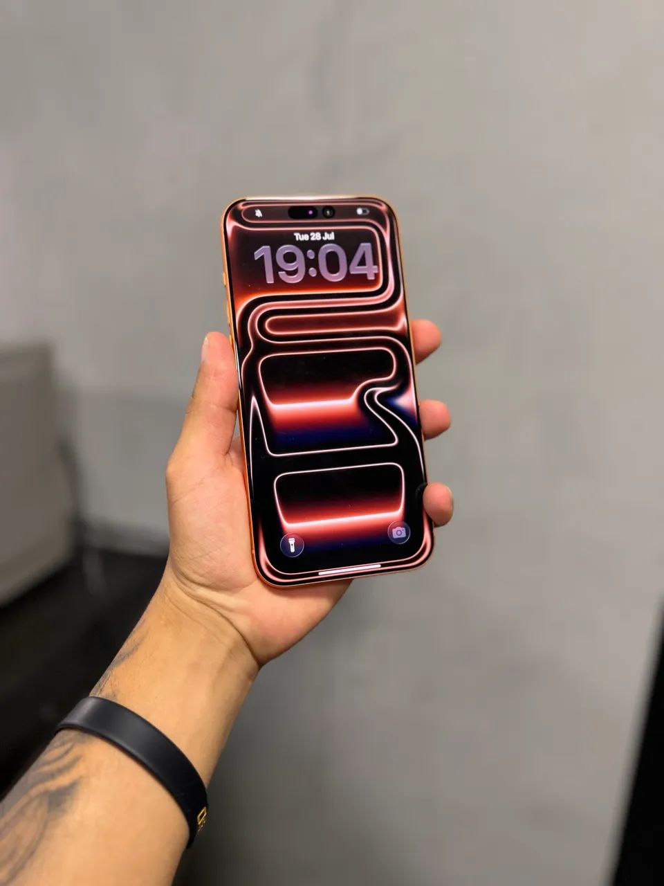 iPhone 17 Pro Max  - Foto 4
