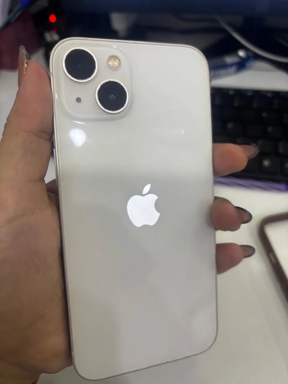 iPhone 13 128GB - Foto 4