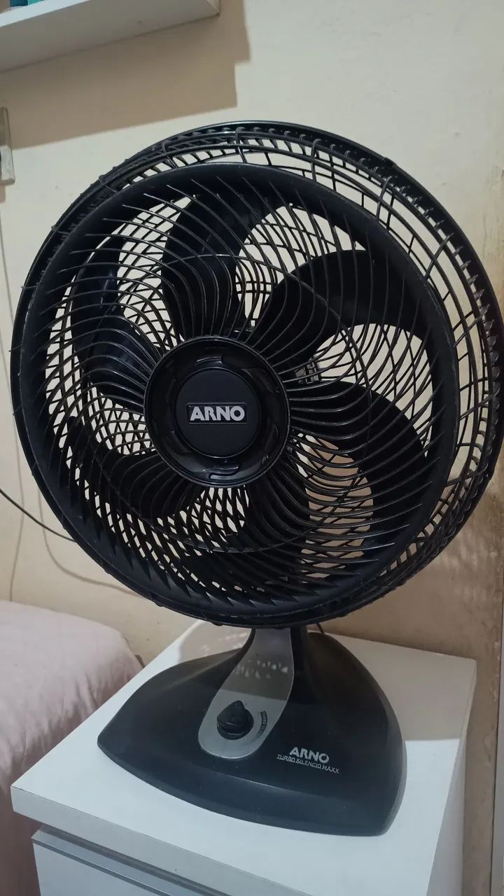 Ventilador Arno - Foto 3