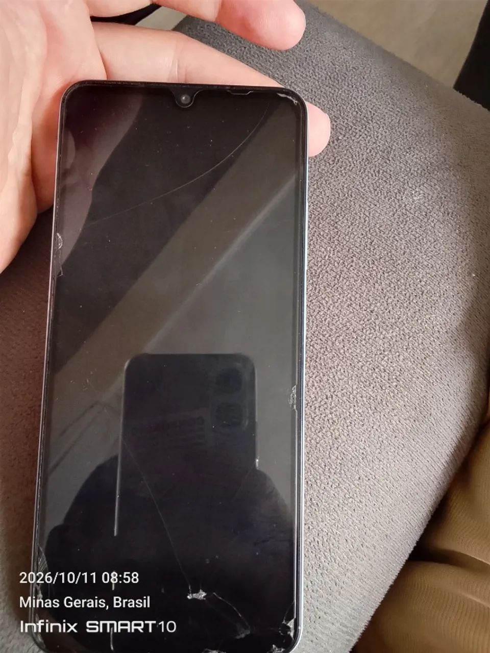 Celular redimi A5  - Foto 3