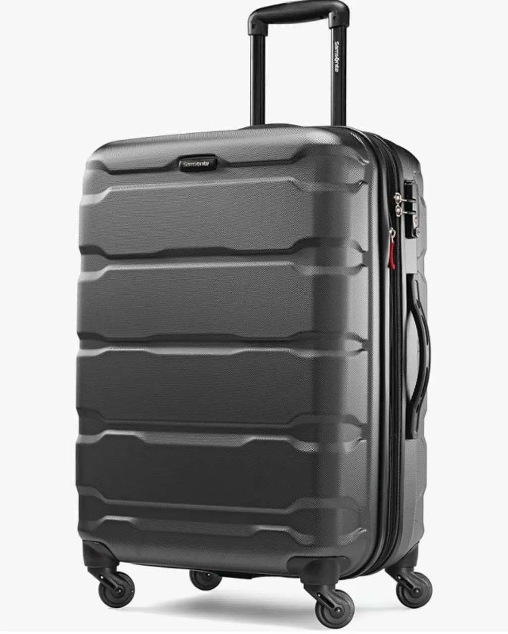 Mala Samsonite 32kg Grande