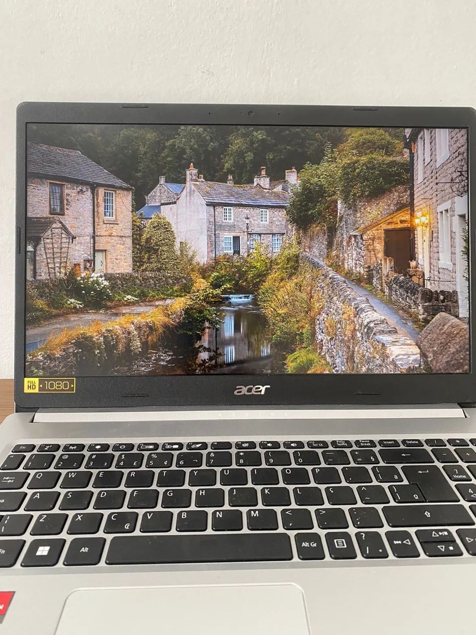 Notebook ryzen 7 - Foto 5