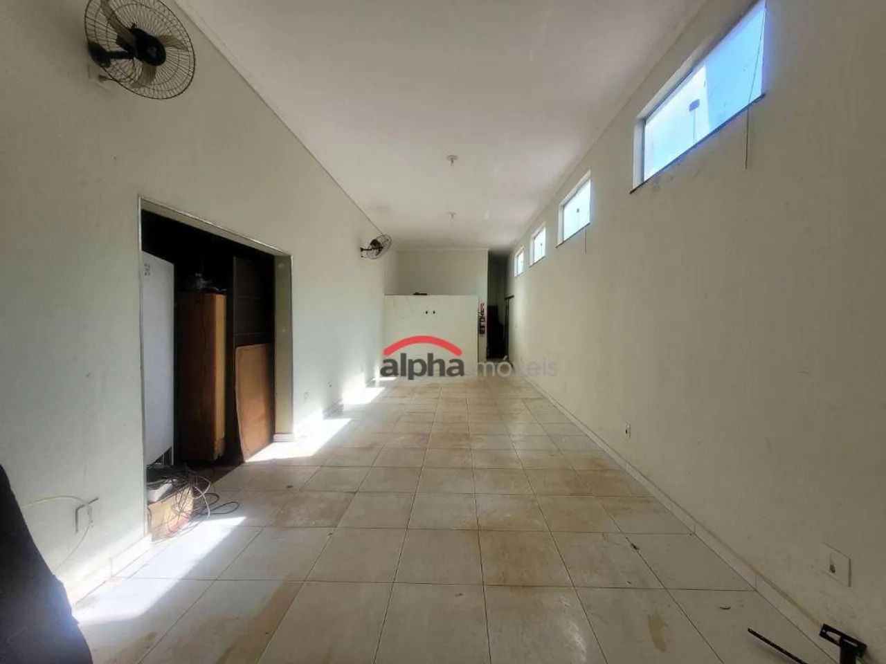 Sala para alugar, 52 m² por R$ 3.000/mês - Centro - Sumaré/SP - Foto 2