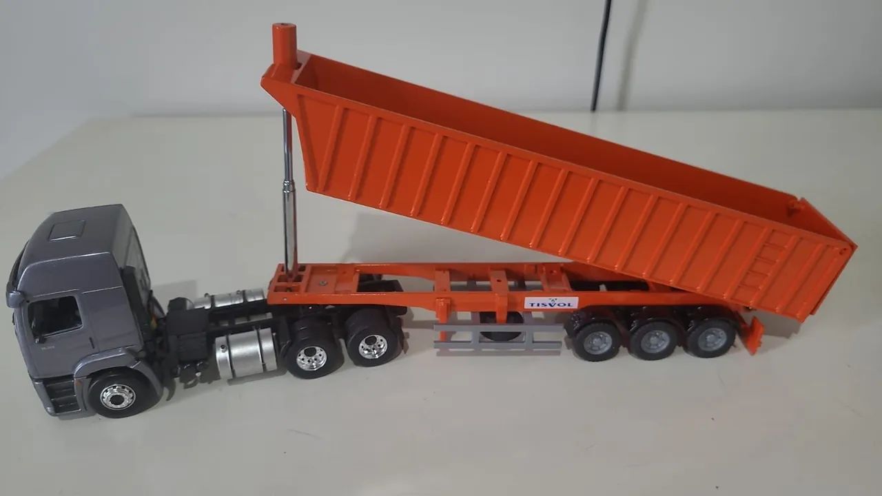Miniatura modelismo  - Foto 3
