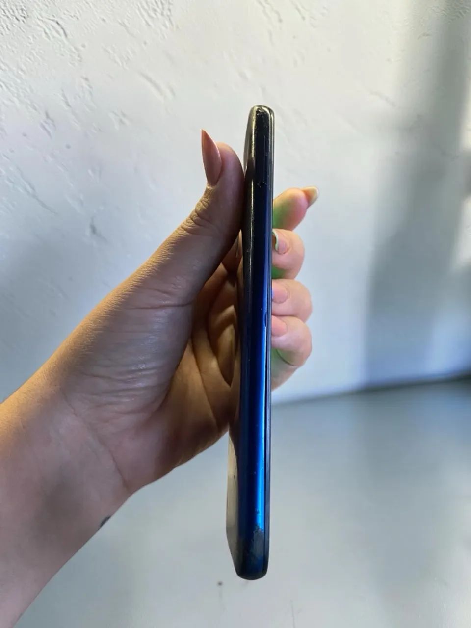 Celular moto E6s - 64gb  - Foto 4