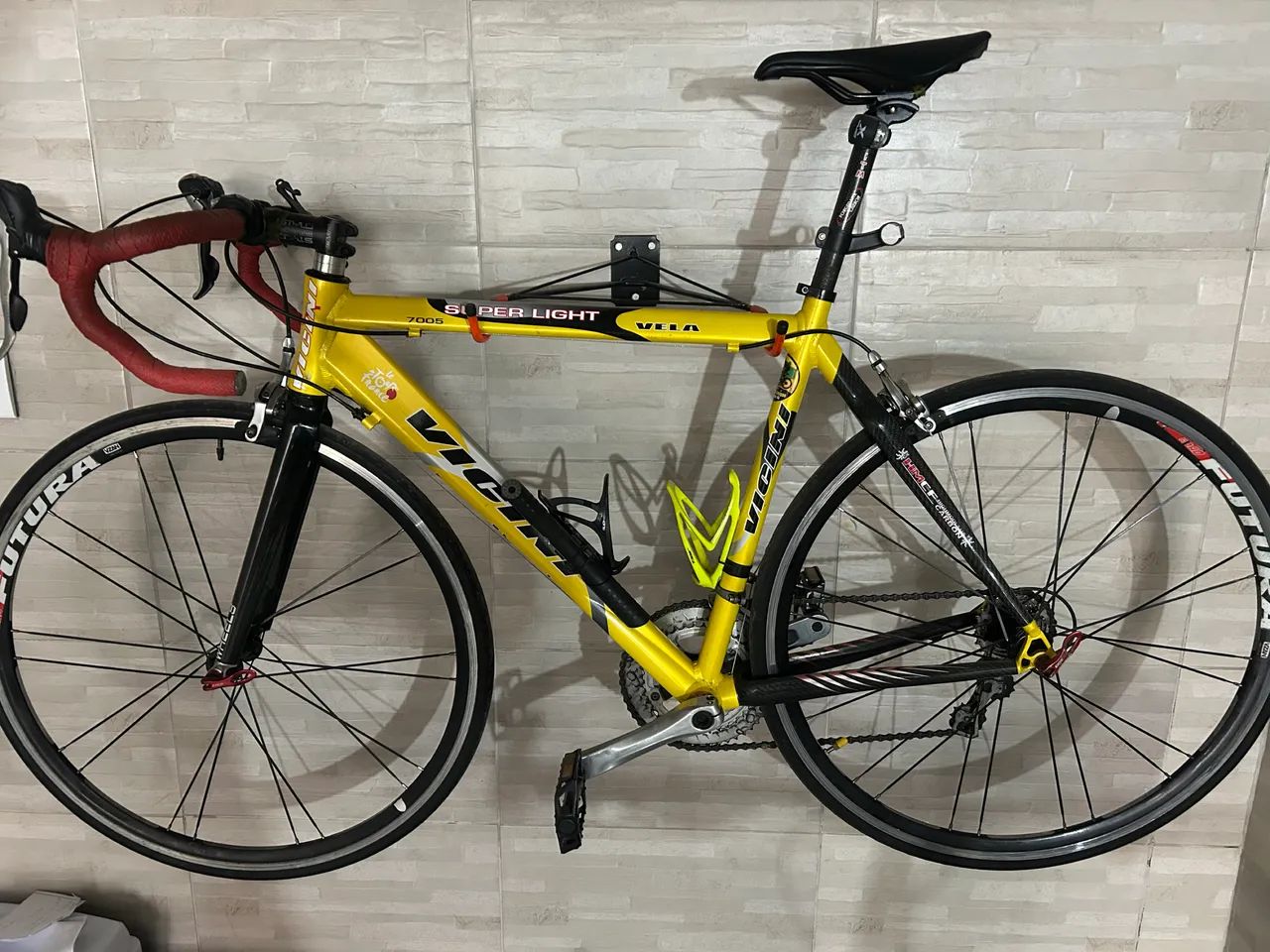 Vendo SPEED - Foto 5
