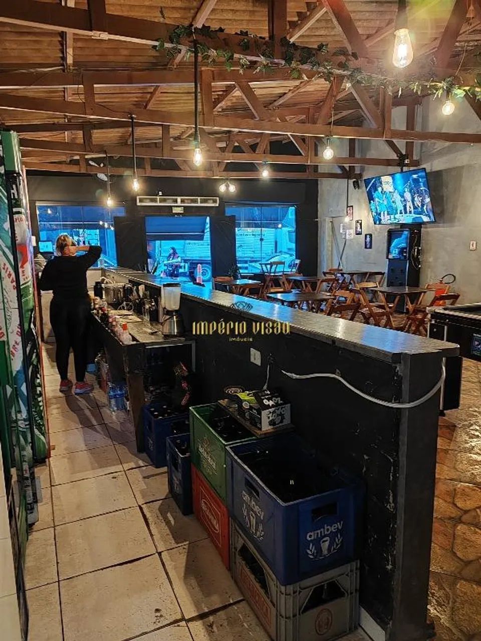 Passa - se Ponto Comercial - Centro - Mogi das Cruzes - Foto 4