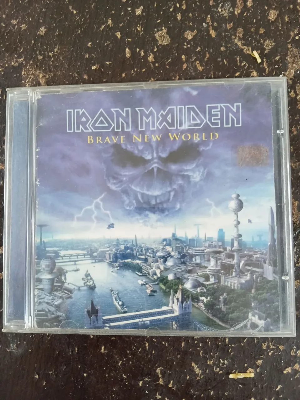 CD Korn Live & Rare - CDs, DVDs etc - São José do Imbassaí, Maricá