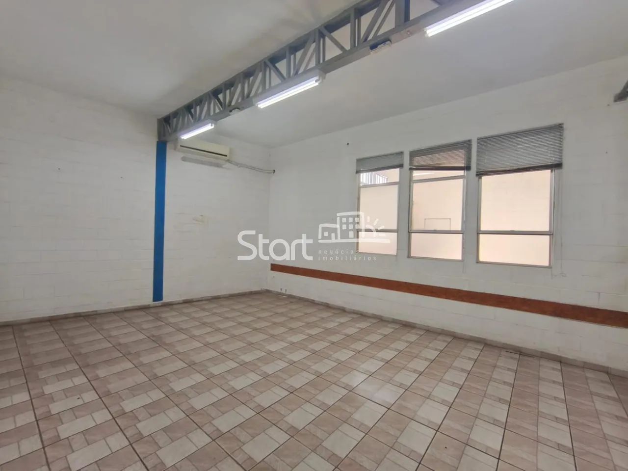 galpão - Jardim Eulina - Campinas - Foto 3
