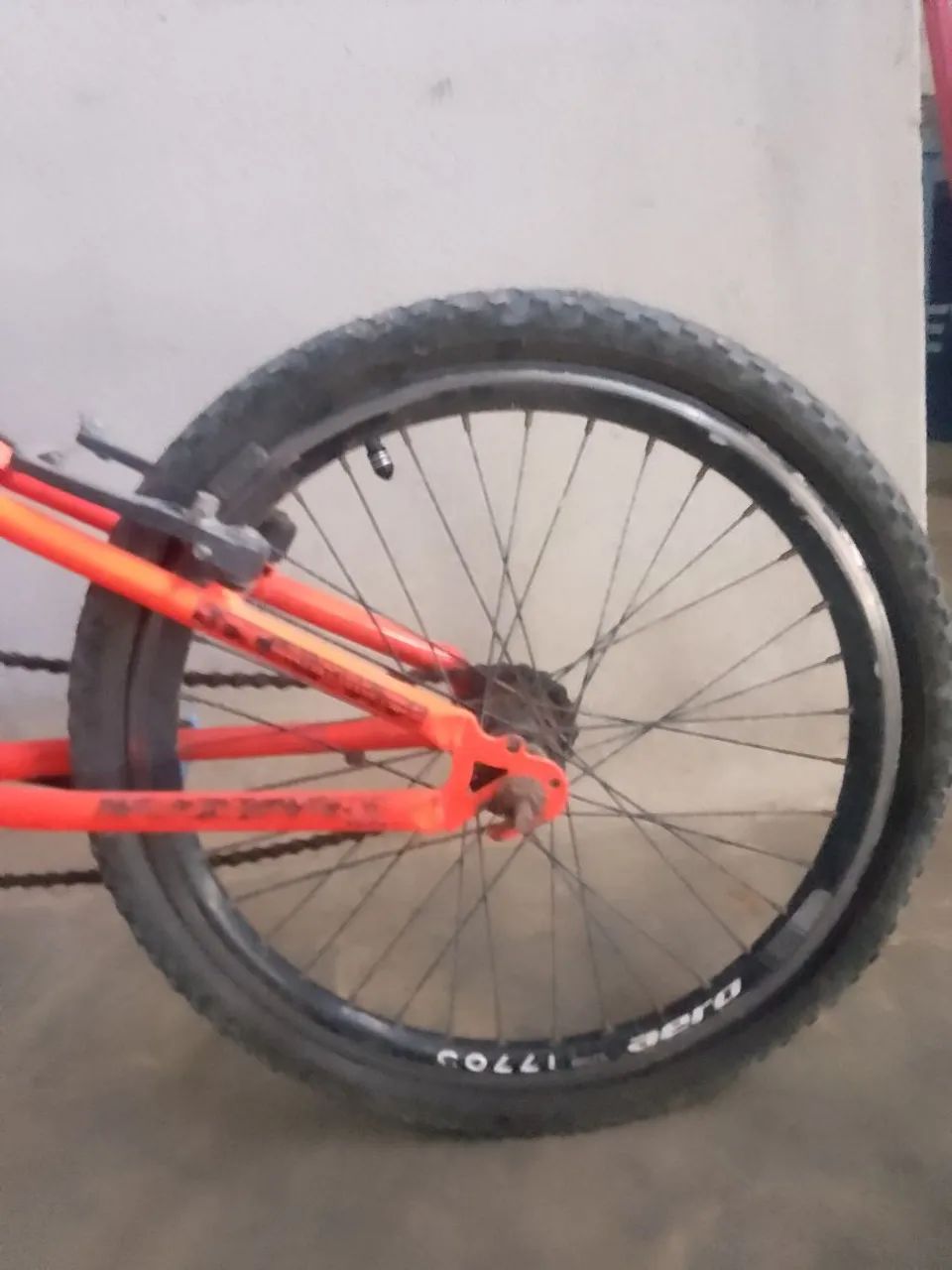 Bicicleta colli vende-se - Foto 2