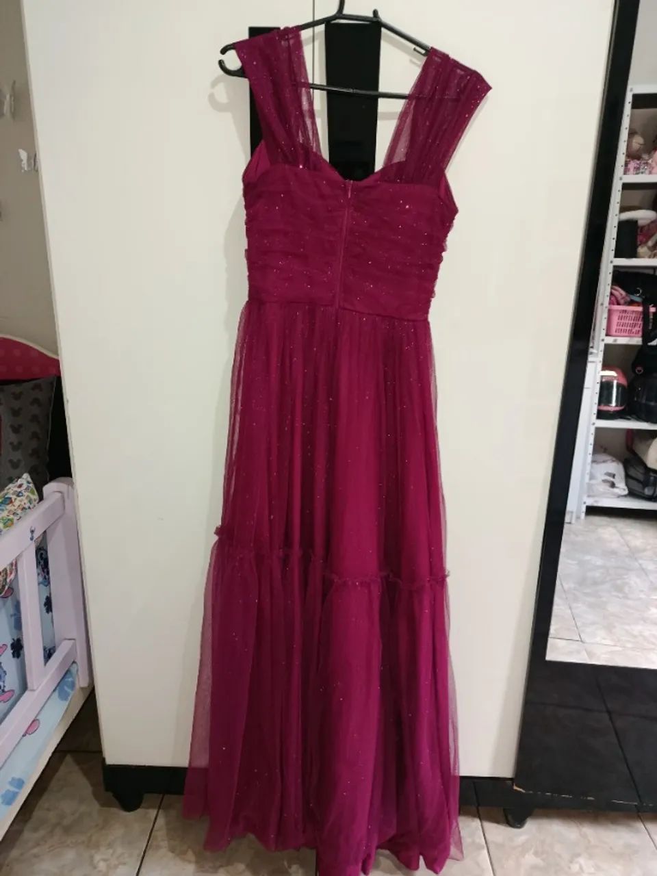 Vestido de festa - Foto 2