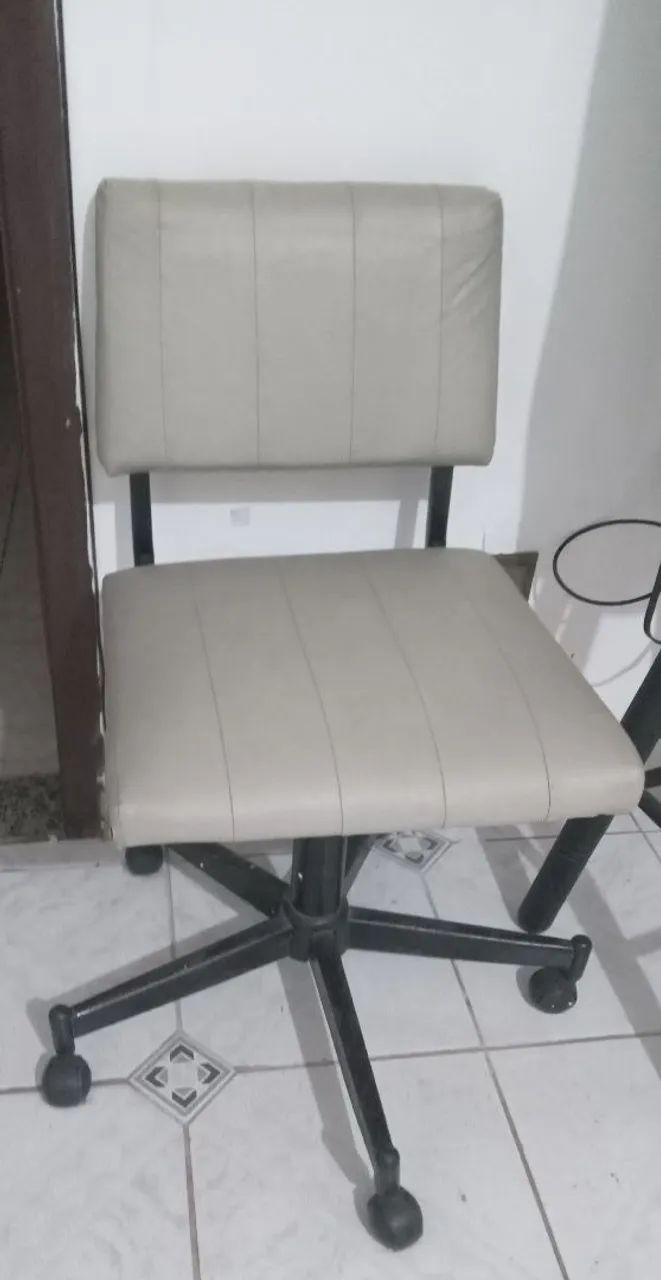 Cadeira de escritório  - Foto 2
