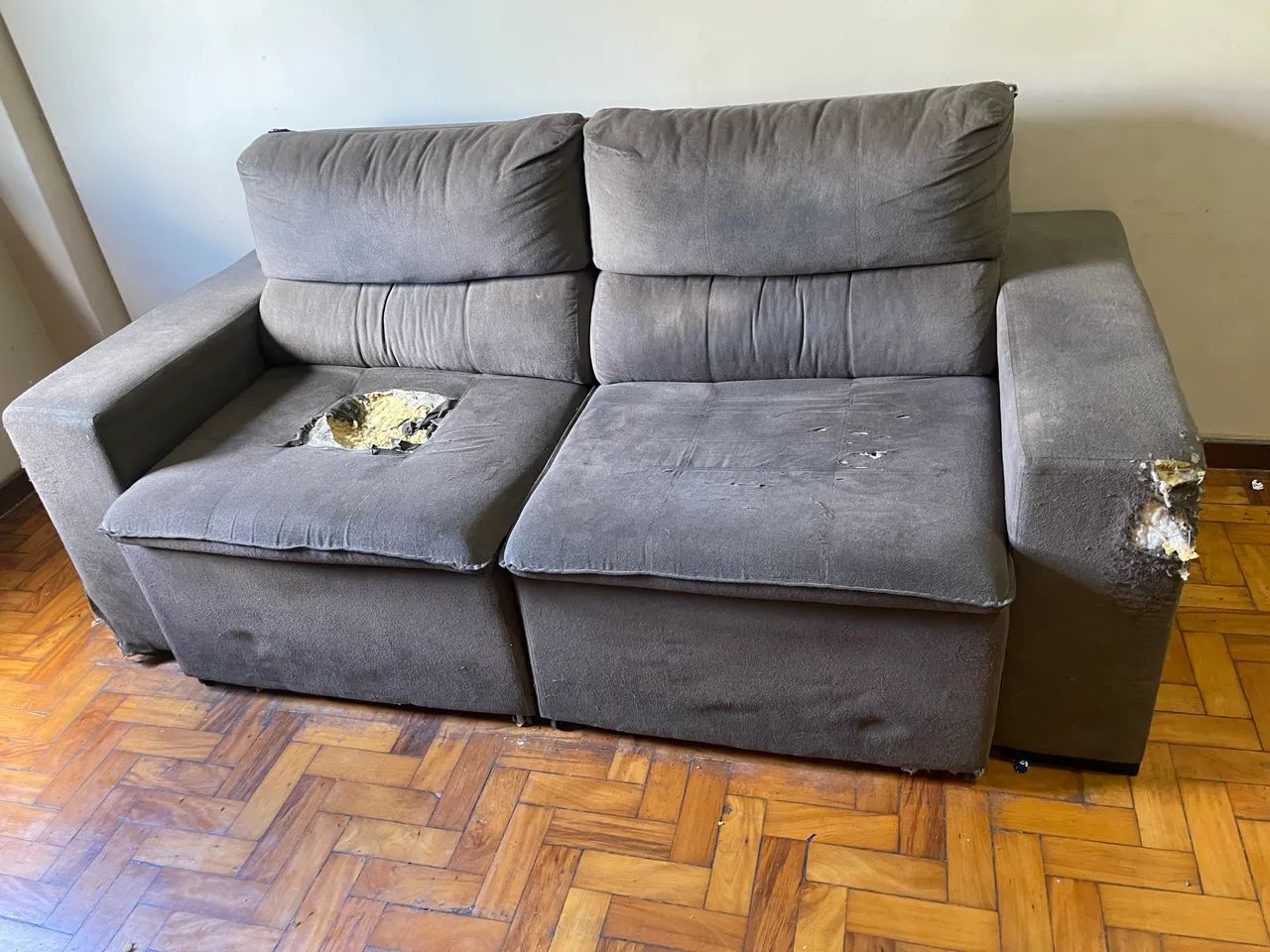 Sofá - Foto 2
