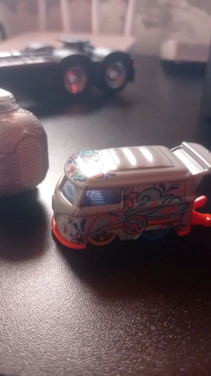 Hot Wheels  - Foto 4