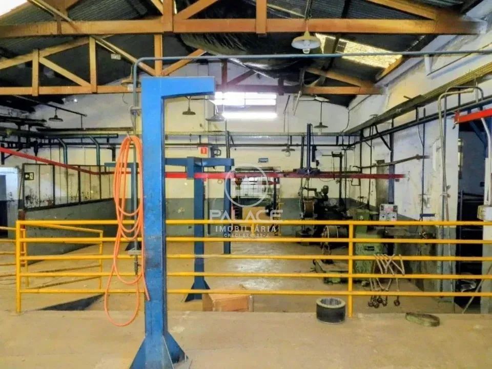 Barracão : / Comercial / Vila Rezende - Foto 4